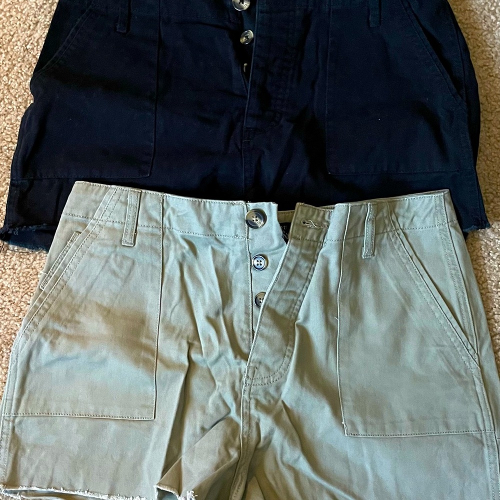 Shorts